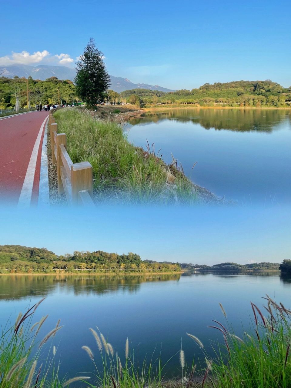 惠州博罗县天心湖 | 藏于罗浮山脚下的仙境 99自驾导航至延祥古寺