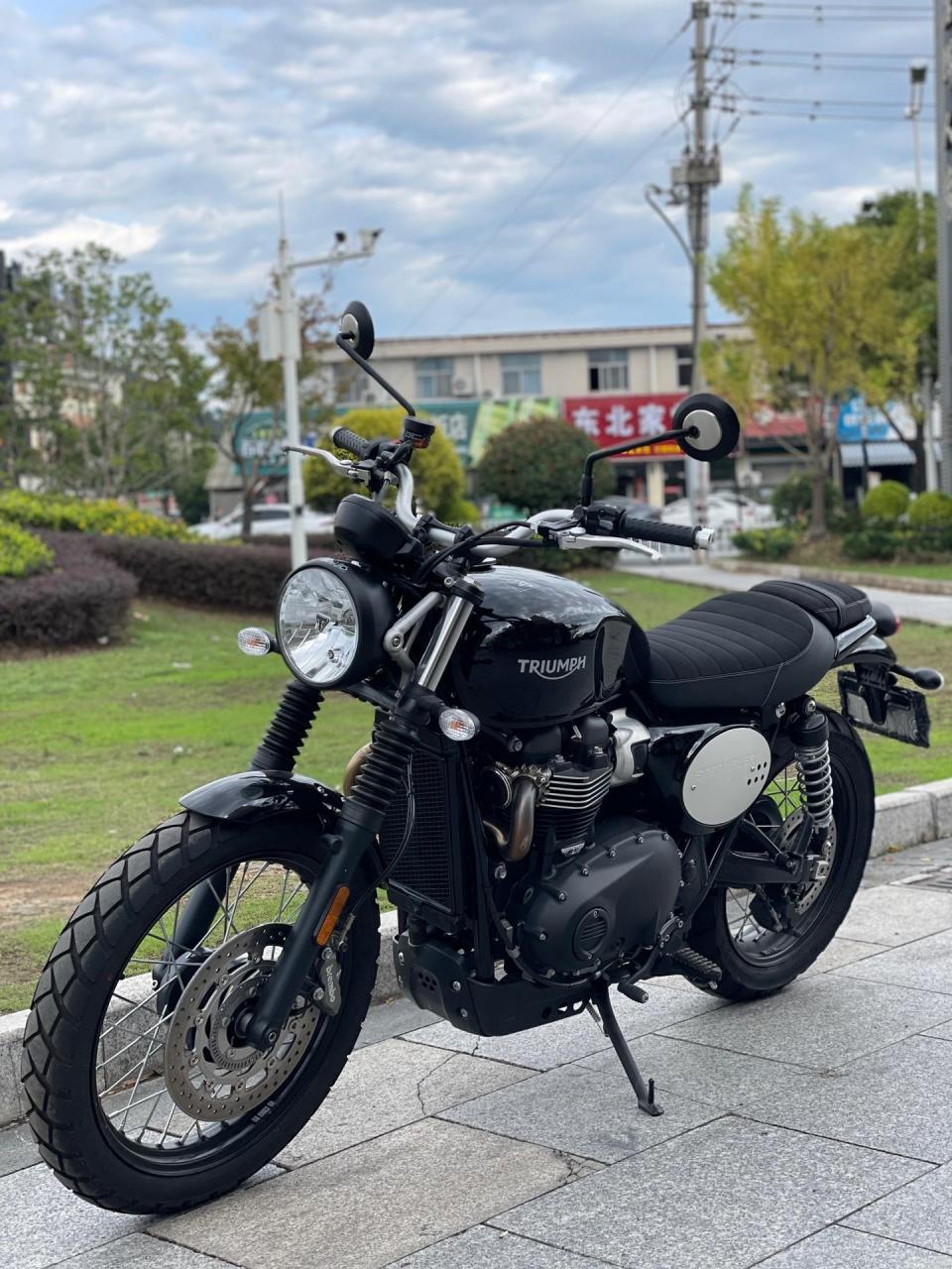 2022凯旋攀爬者900sc.