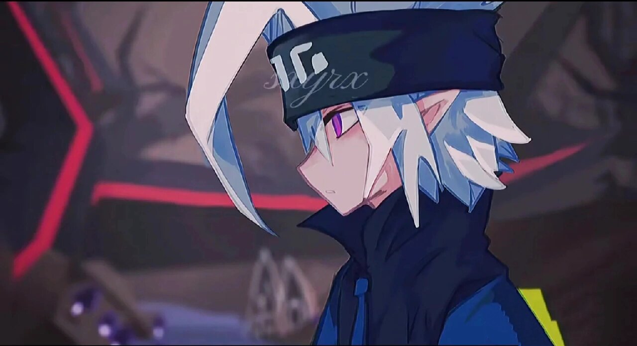 凹凸世界格瑞头像来了