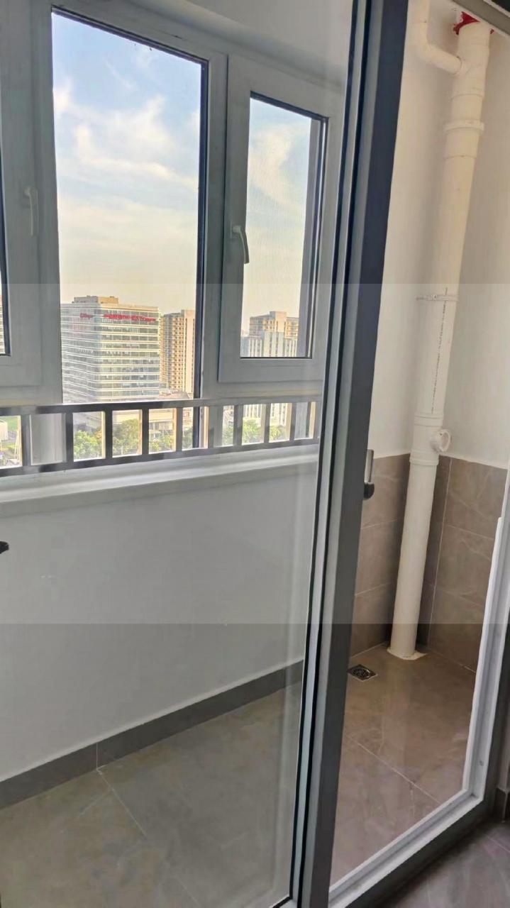 郭公庄地铁北侧-【京投发展-臻御府】热门 丰台区-郭公庄地铁北侧