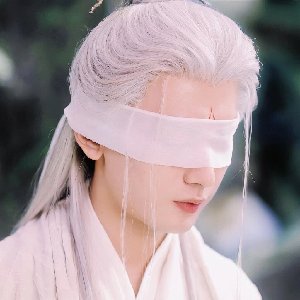 沉香如屑～成毅头像