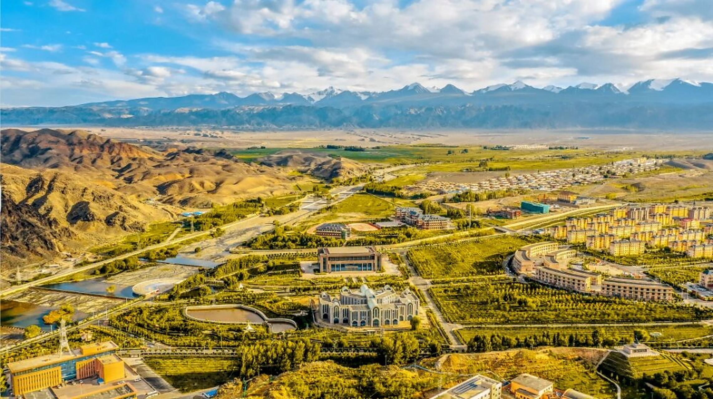 伊吾小新疆‖新疆伊吾县五天游攻略 第一天:抵达伊吾县 08从哈密到