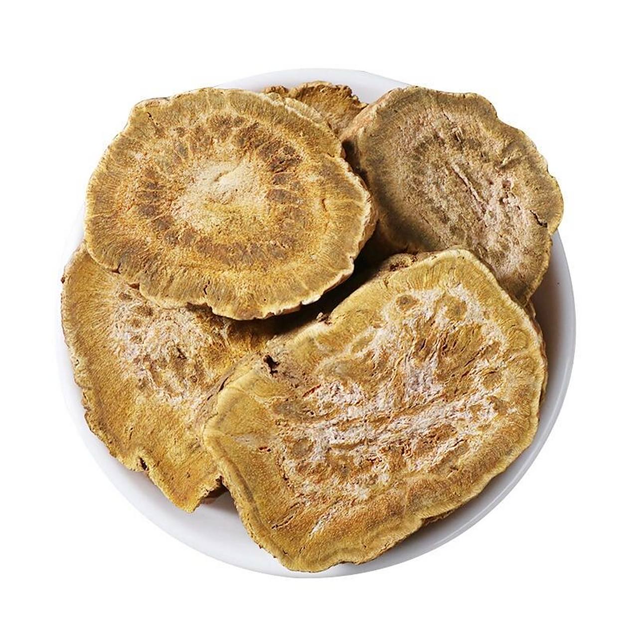 认识一味中药99999797大黄 大黄的功效与作用 大黄性寒,味苦.