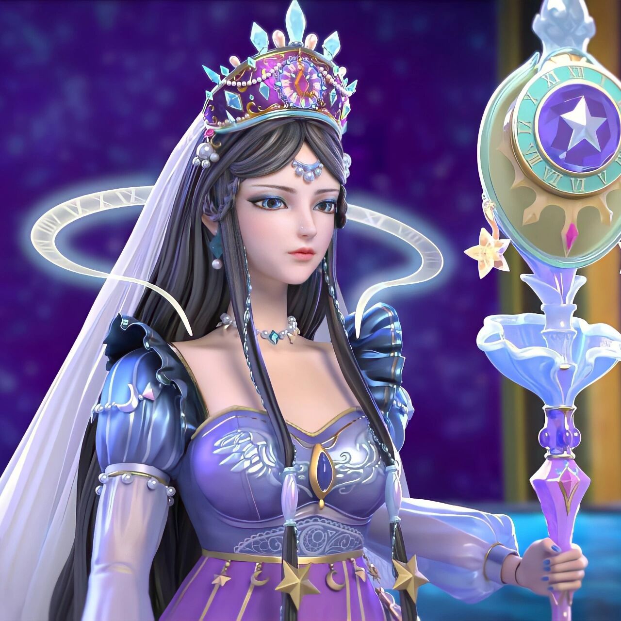 时希高清图 匆盗