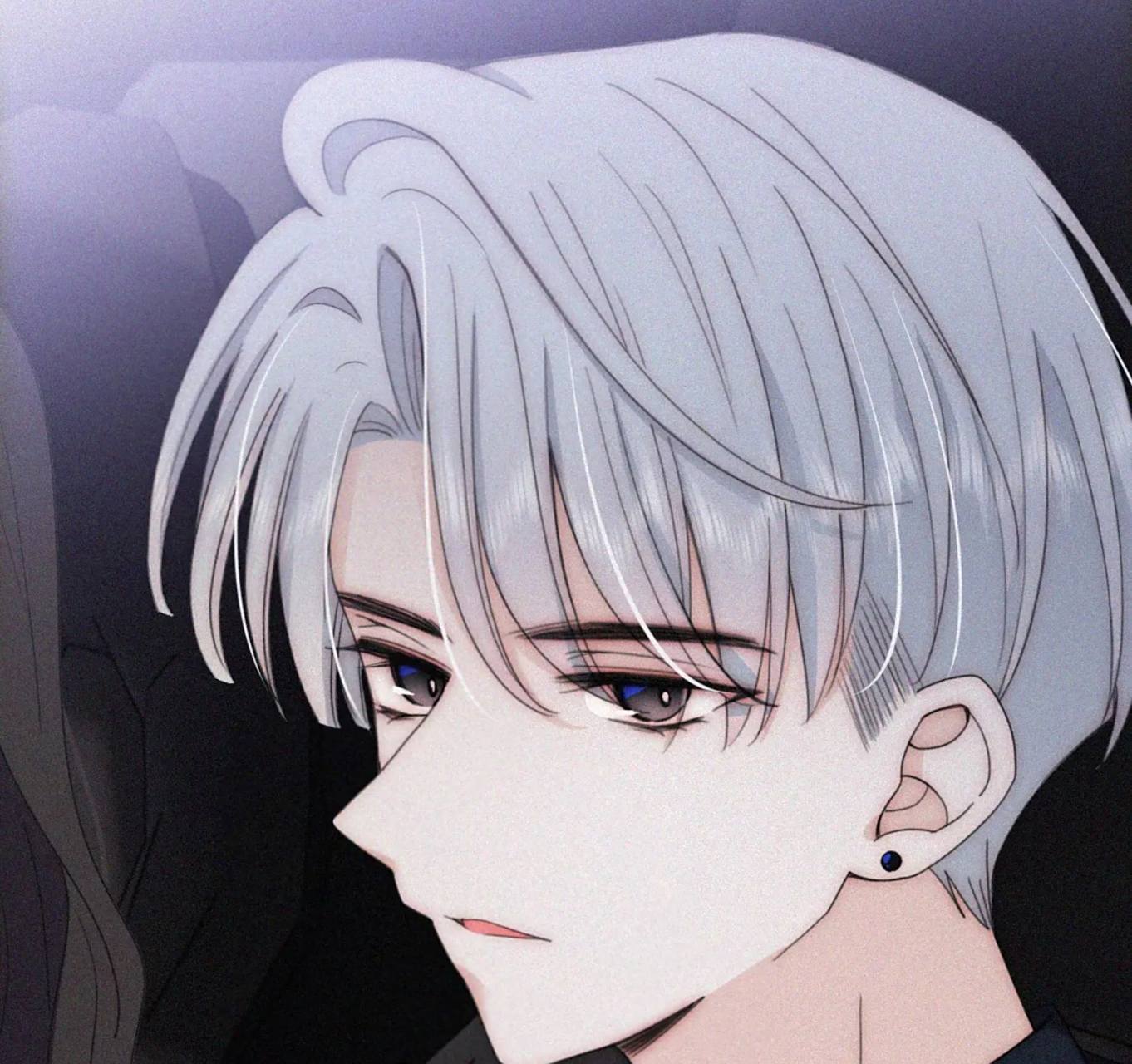 " 江忍可以为孟听改变自己的一切96 是我梦想中的青春啊