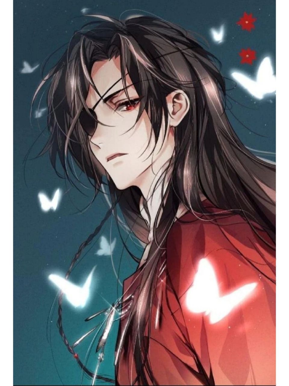 花城(三郎)头像