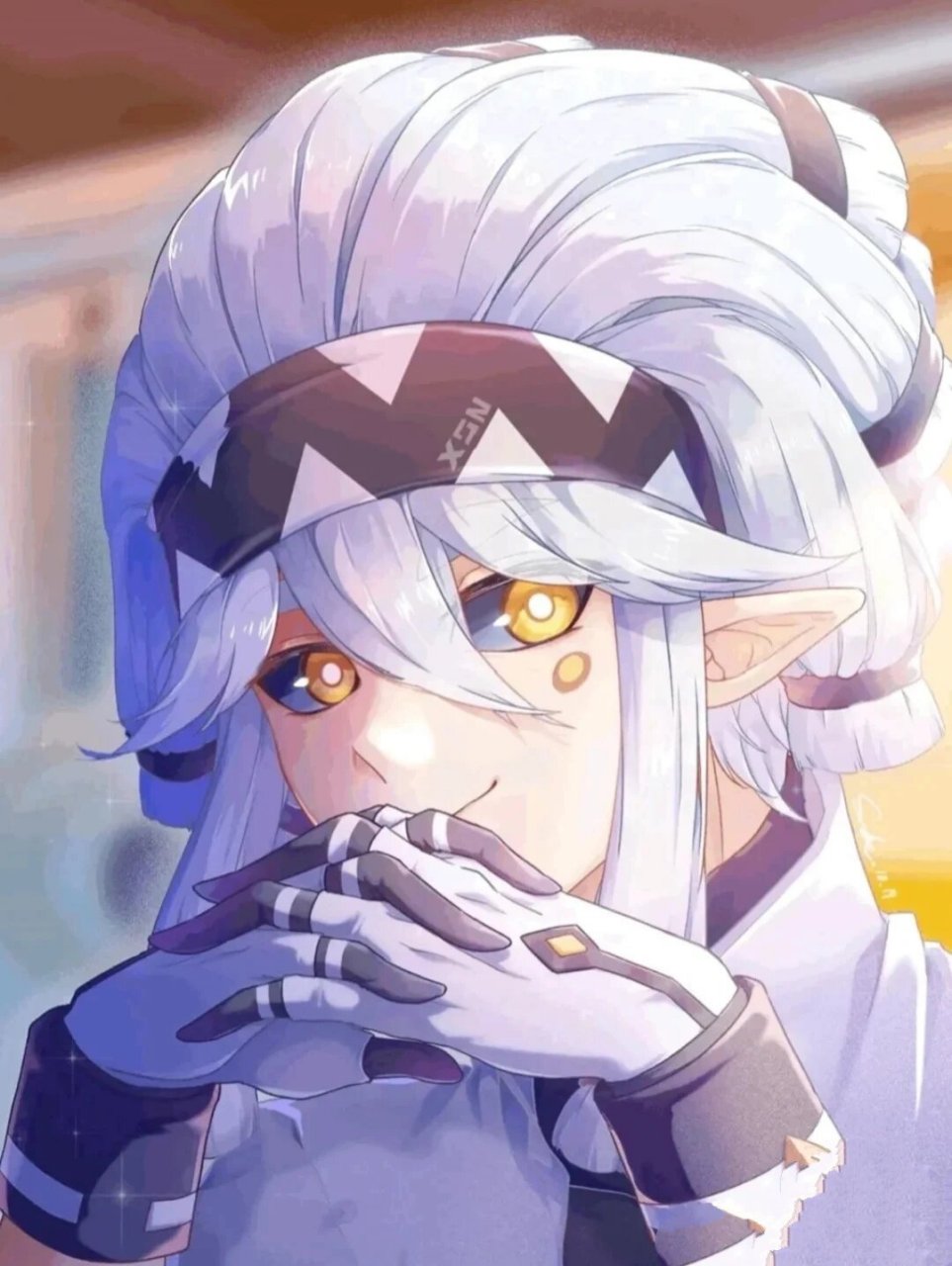 推荐头像帕洛斯