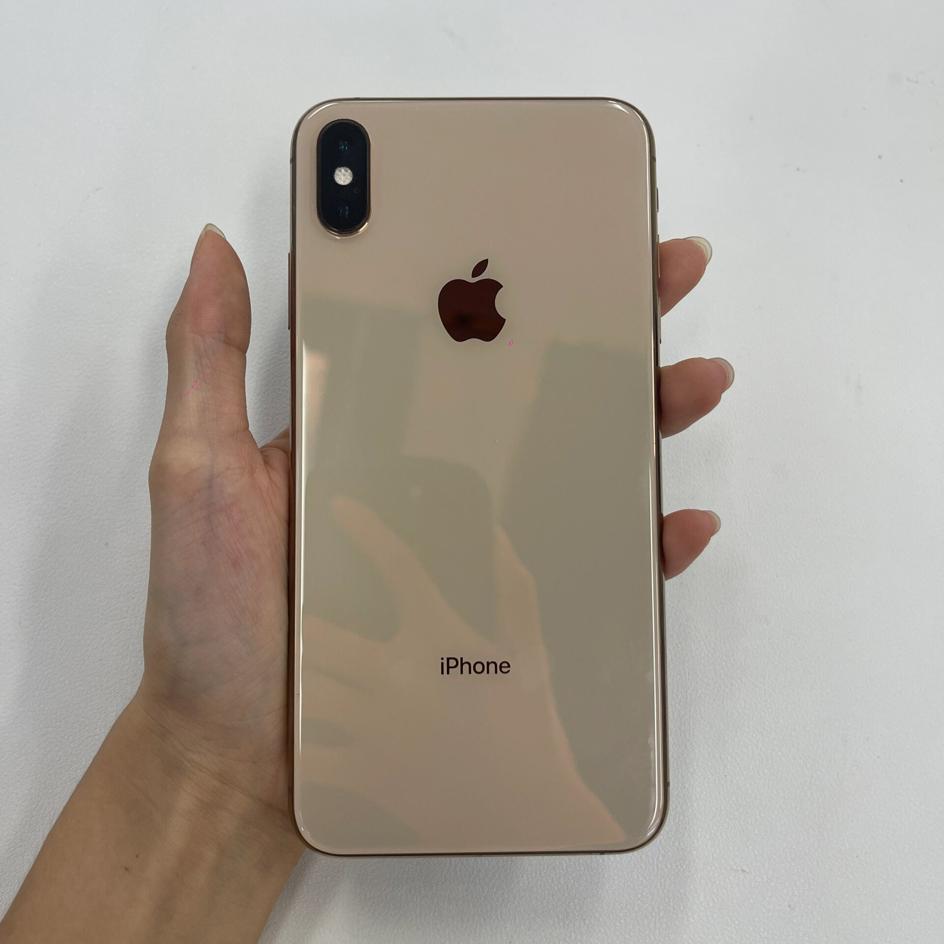 二手96iphone xs max