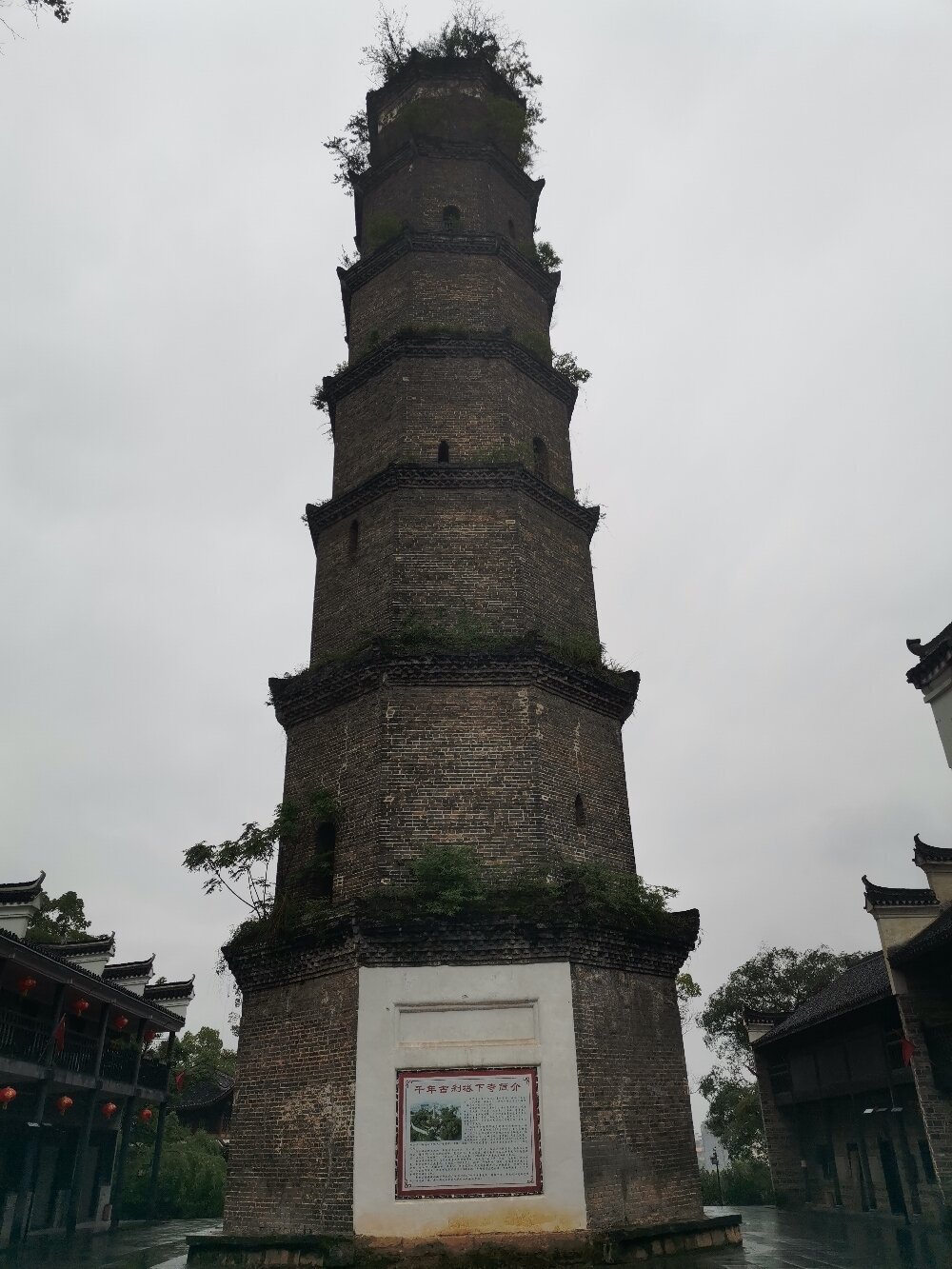 蓝山县景点,小众小清新 蓝山县并不是出名的旅游城市,但就在县城里面