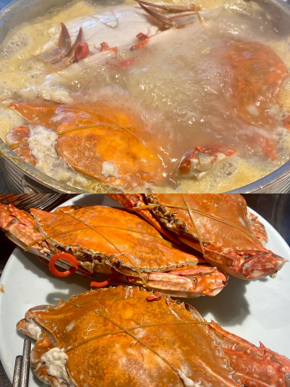 大连海鲜烤肉自助餐|性价比算蛮高的自助了 和平广场四楼的自助餐  某