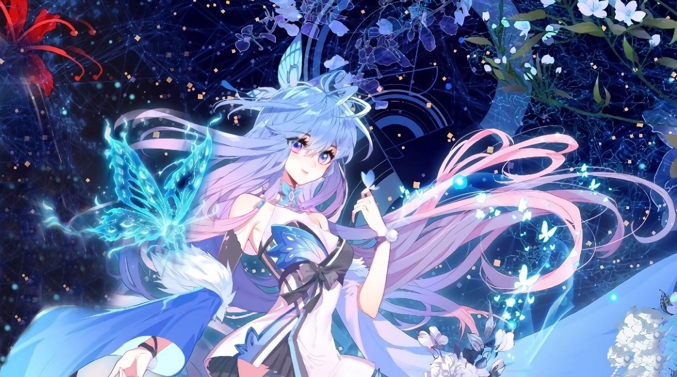 光之女神——唐舞桐 中文名:唐舞桐(唐三与小舞的小凤凰) 别名    :光