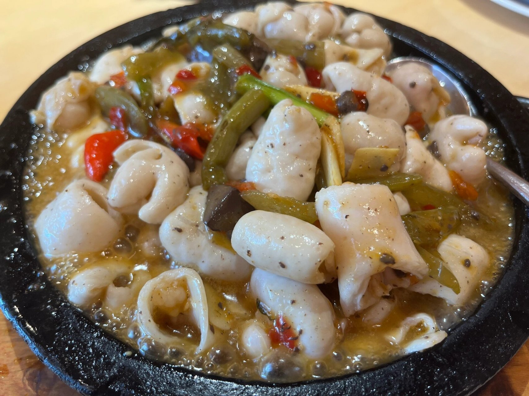 门票99:10 cny 不到20分钟可以游览完 花萼楼地处大埔与饶平以及