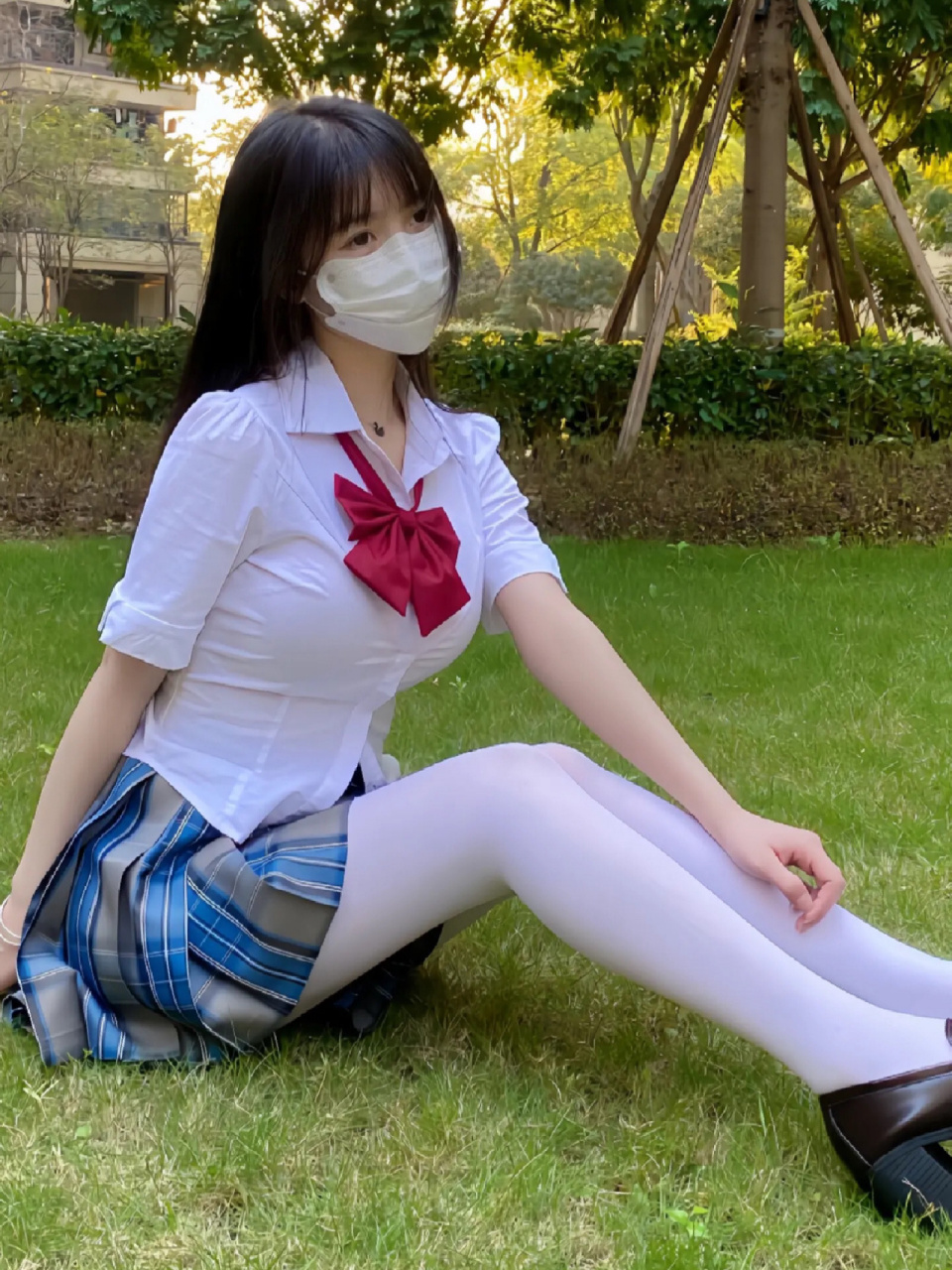jk配白丝yyds