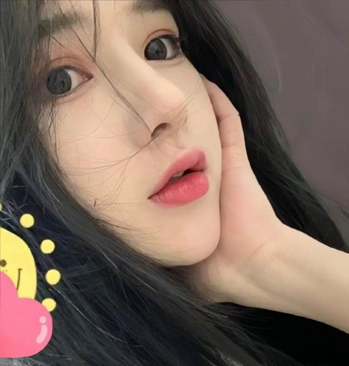 全网热门4大美鼻风格 01 可爱减龄的幼态鼻