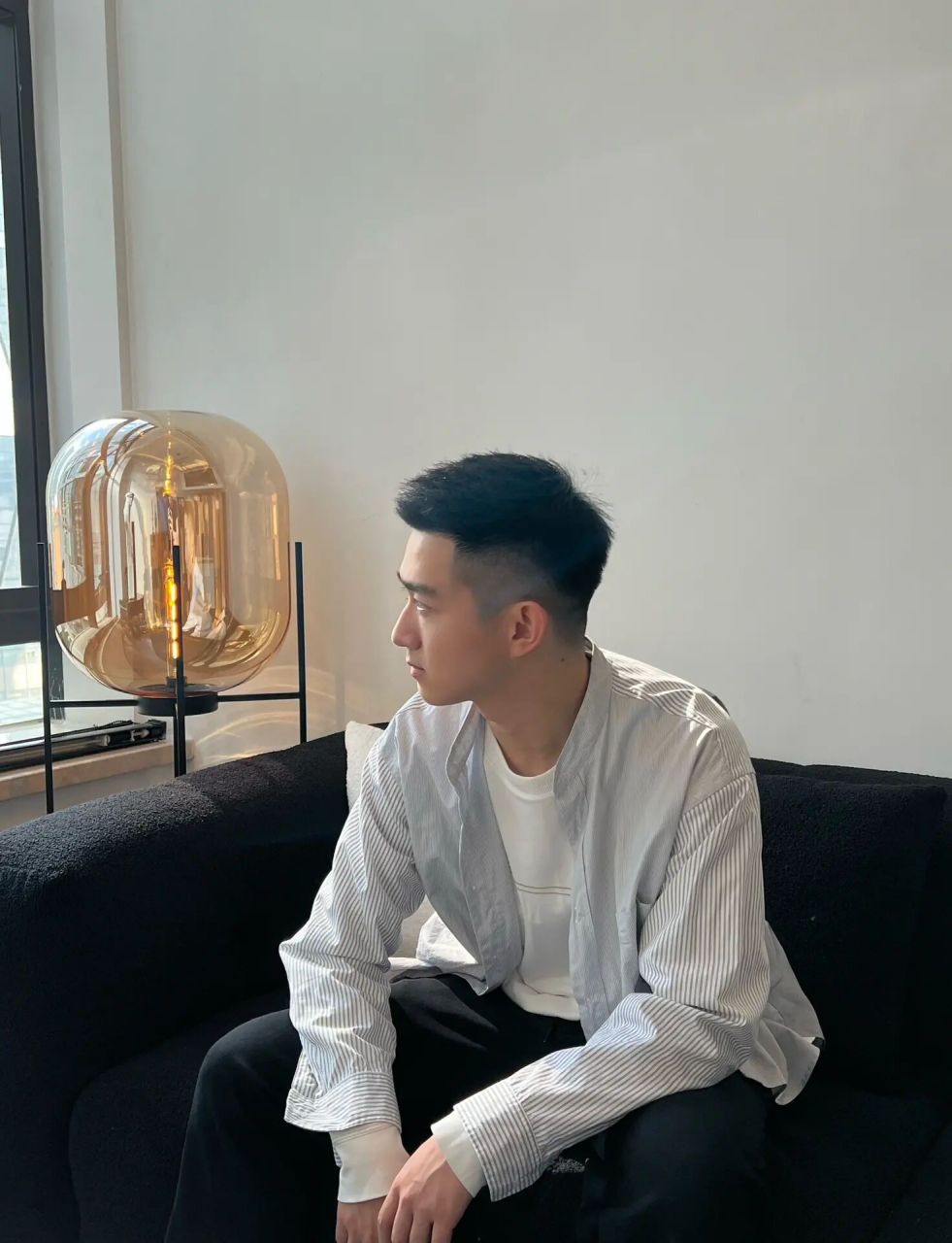 探店|深圳男士spa天花板 一直都没有体验过男士spa,因为本人不太吃力