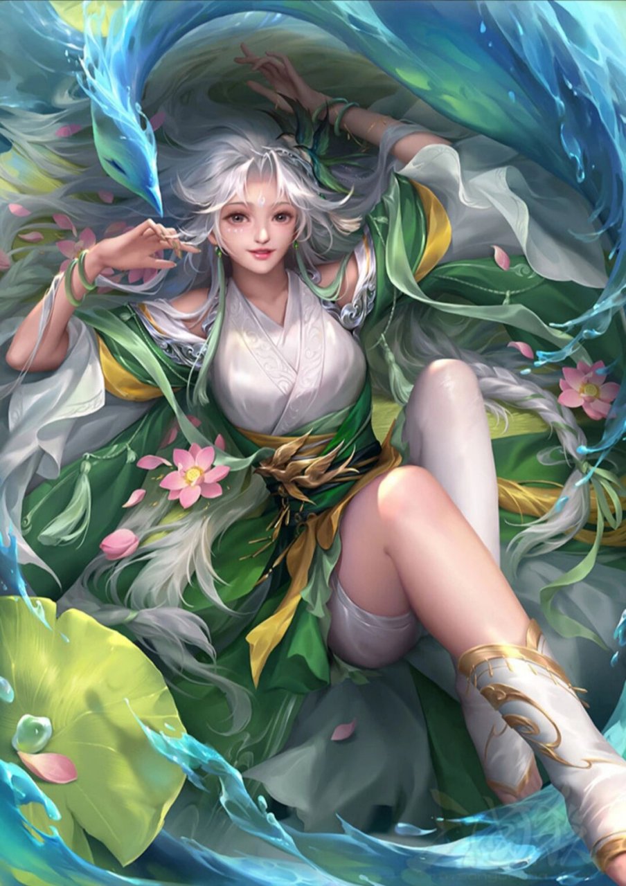 三国杀小游戏:极大乔小乔和皮肤 实在是太漂亮啦!