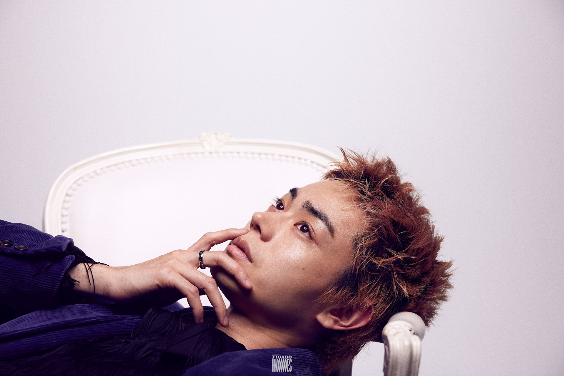 菅田将晖