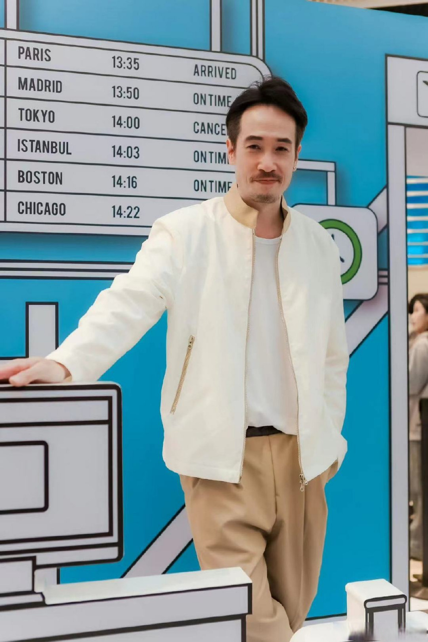 tvb演员陈豪谈家的感觉 不得不说陈豪真的是很成功的一个演员了,家庭