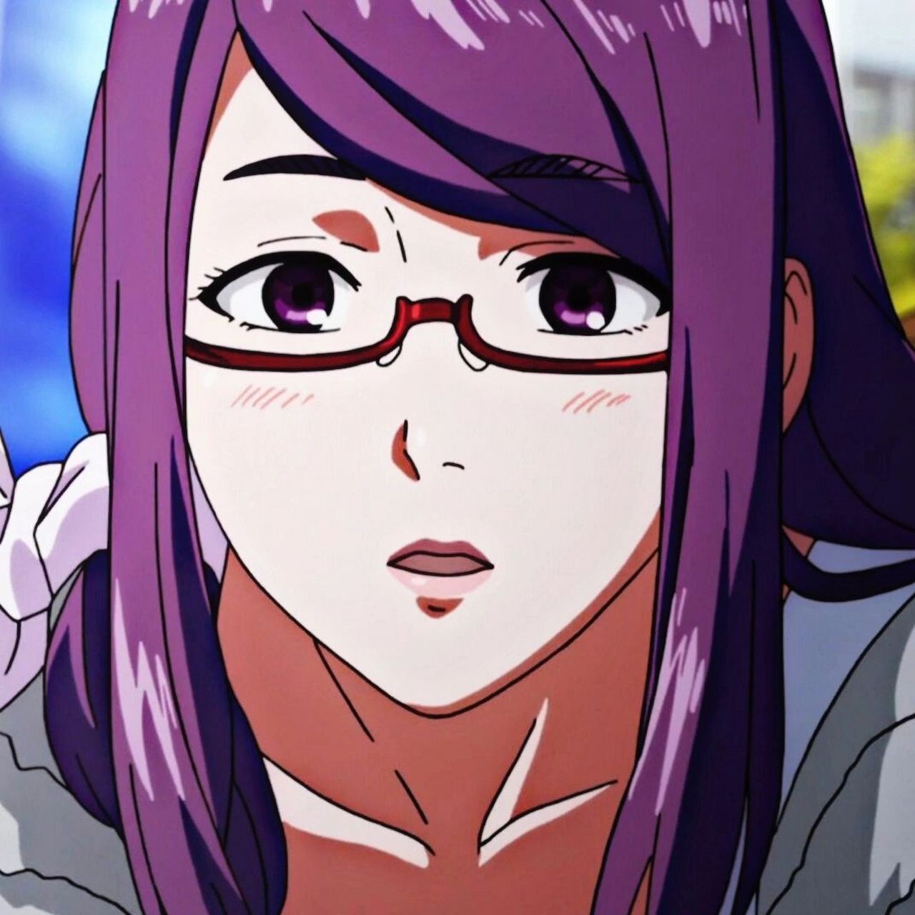 前期部分 后续补充全部 #东京食尸鬼# #东京喰种# #神代利世# #ph团队