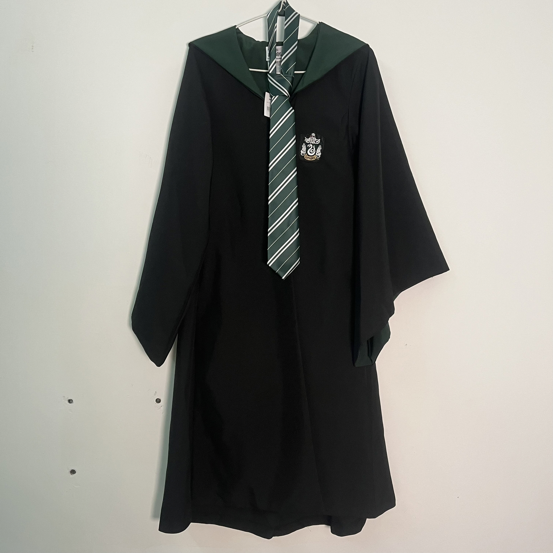 霍格沃茨校服丨四大学院的魔法袍哈迷必入