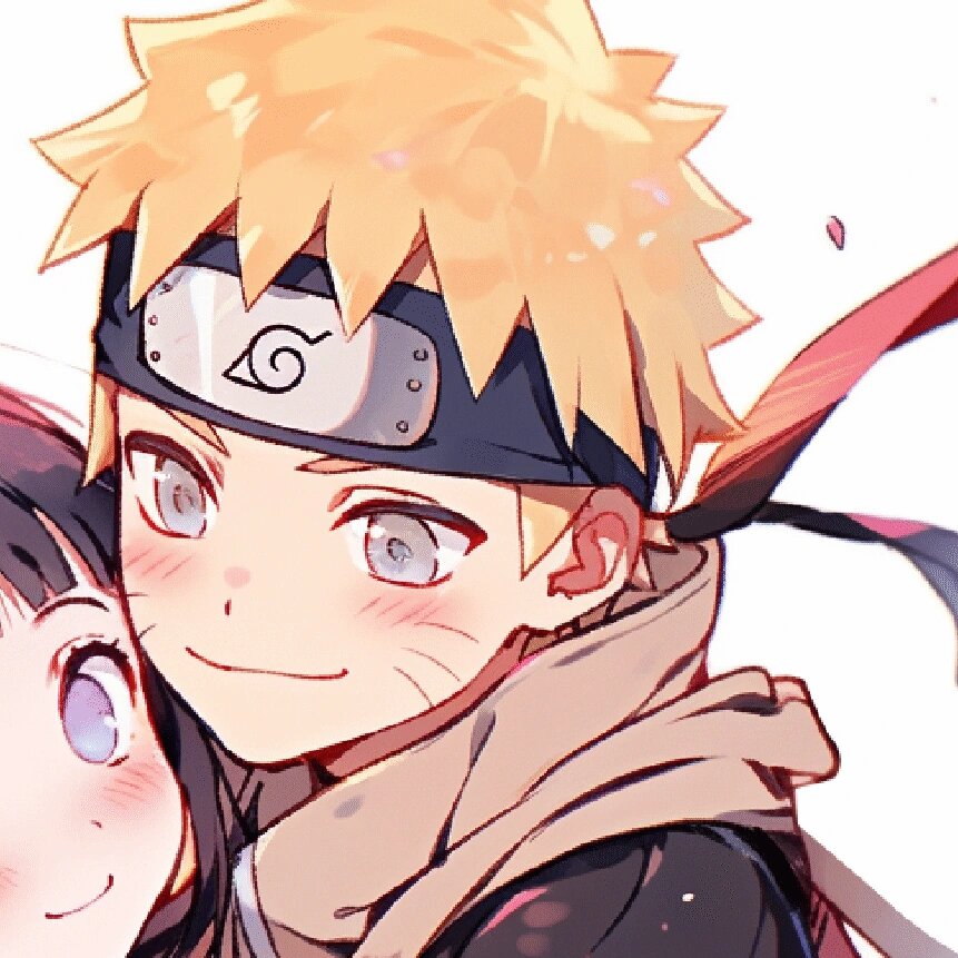 【首发】情头分享