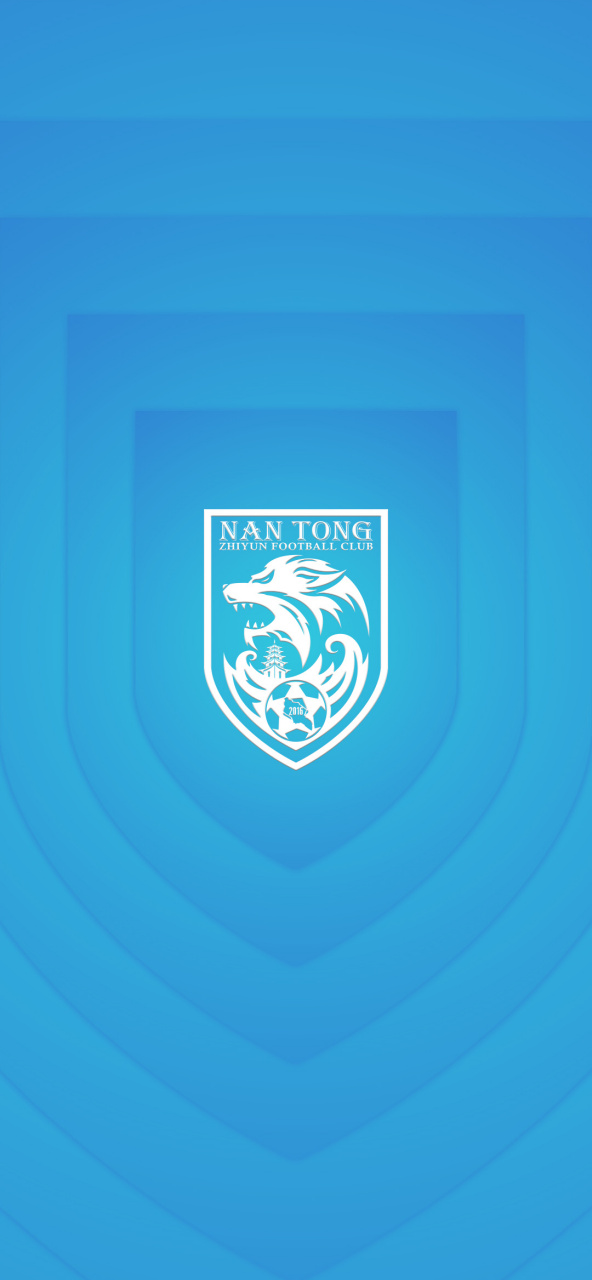 南通支云六月壁纸出炉!  冲破桎梏,一定有可爱的人和事在等着你!