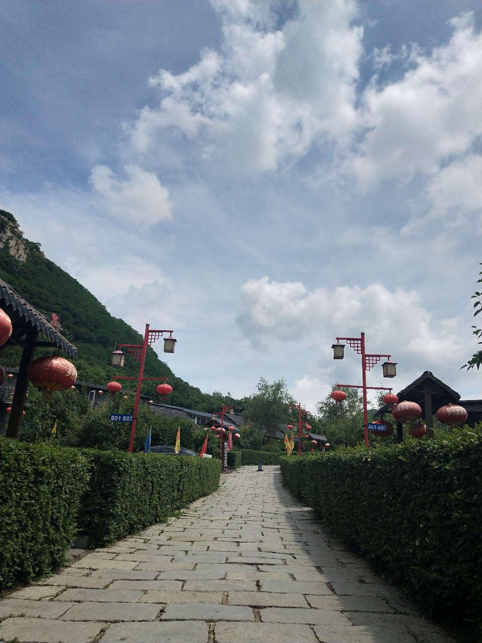 沈阳74铁岭象牙山一日游 97乡村爱情拍摄地 97沈阳出发象牙山