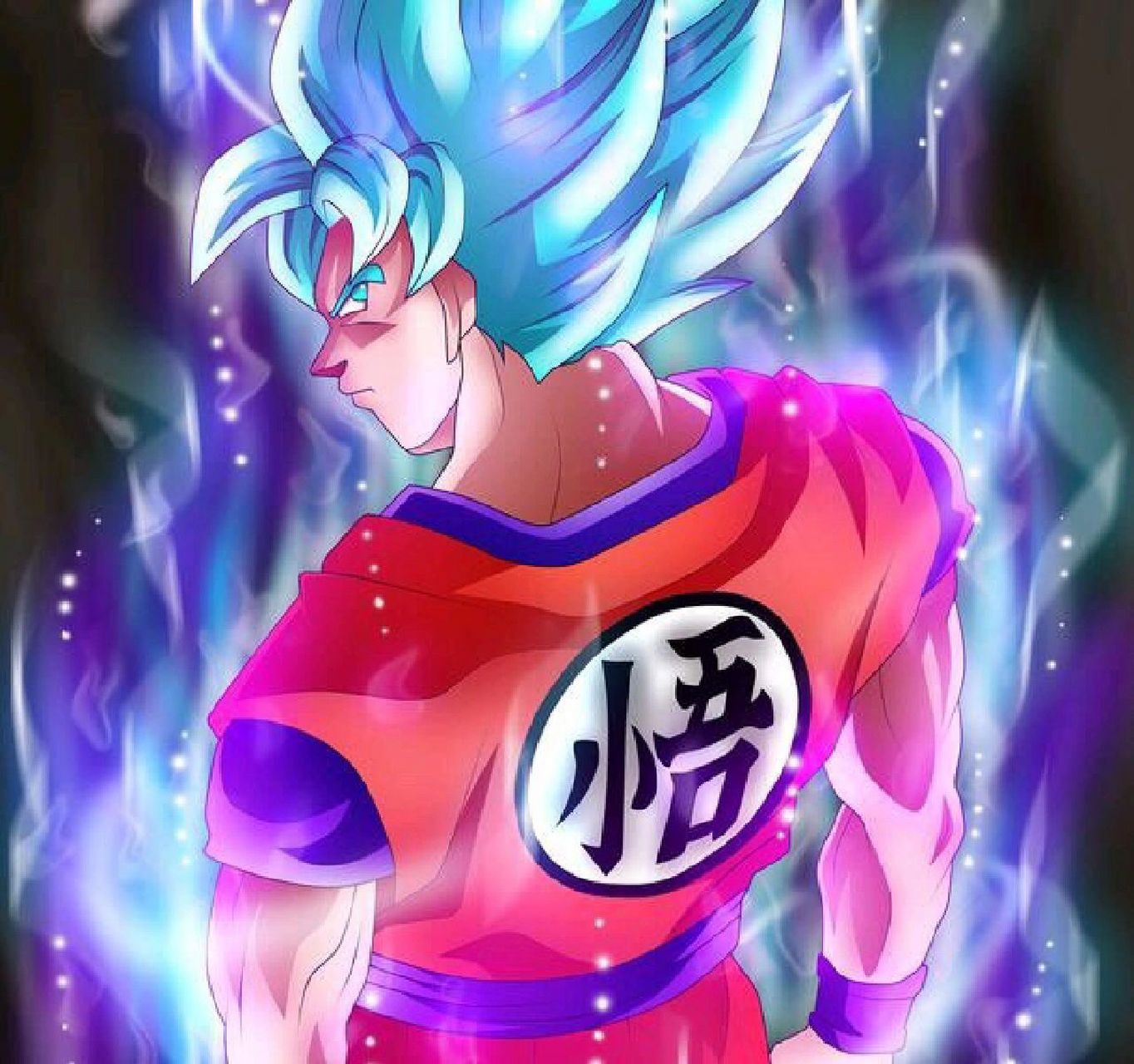 5超级赛亚人第四阶段 6超级赛亚人之神 7超级赛亚人蓝色 8自在极意功