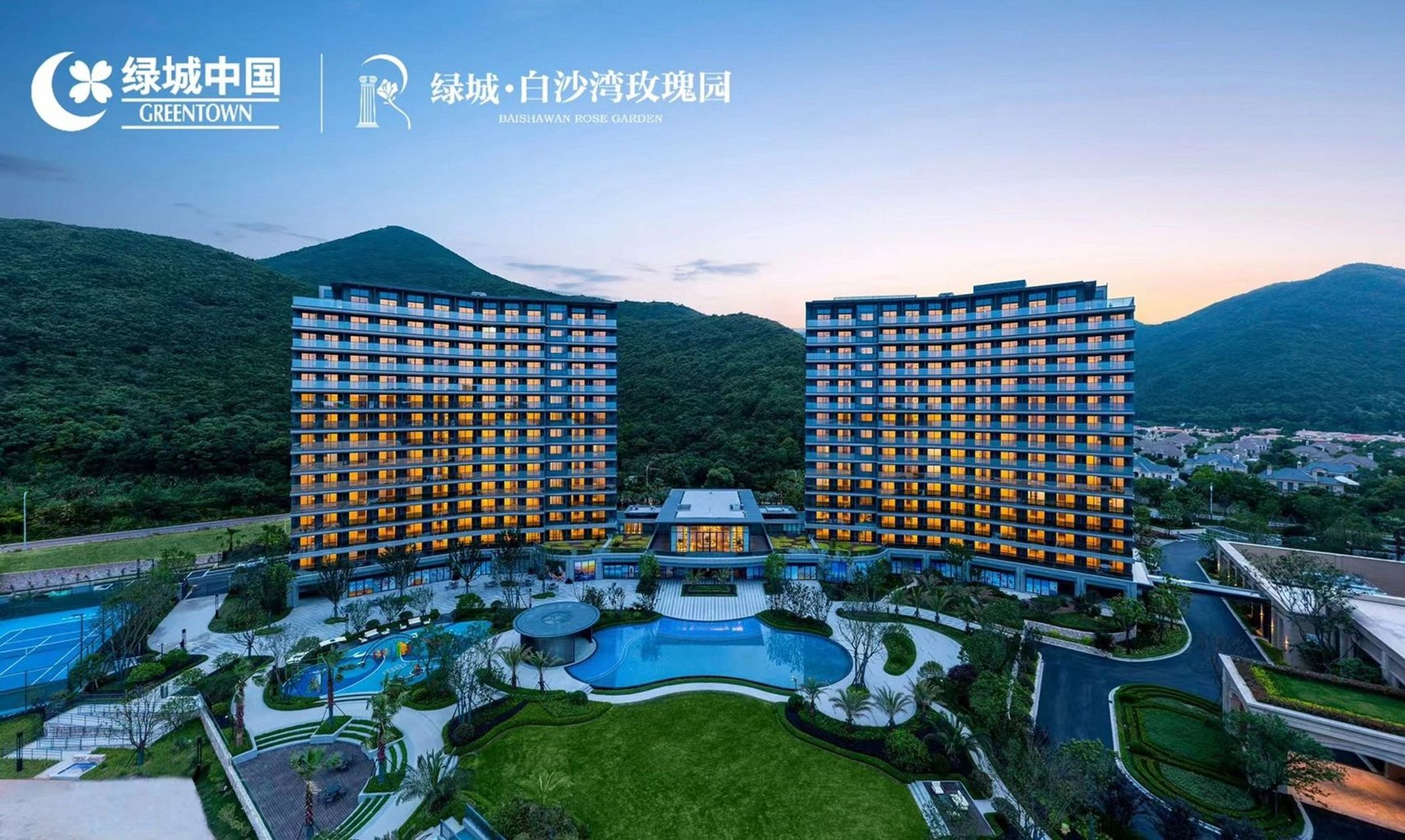 象山绿城白沙湾 最美的海边民宿(二) |向北 north|位于象山绿城白沙湾