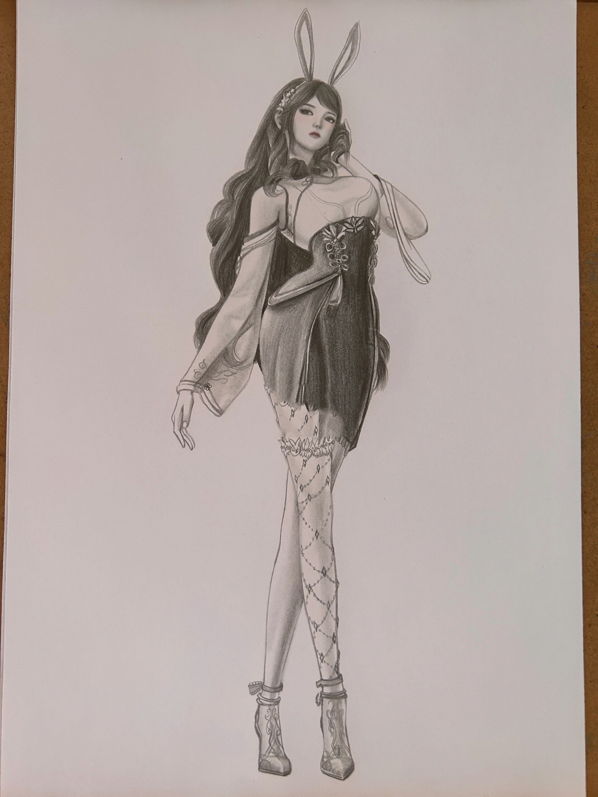 绝世唐门江楠楠