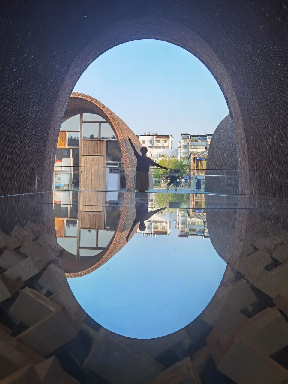 景德镇 | 御窑博物馆