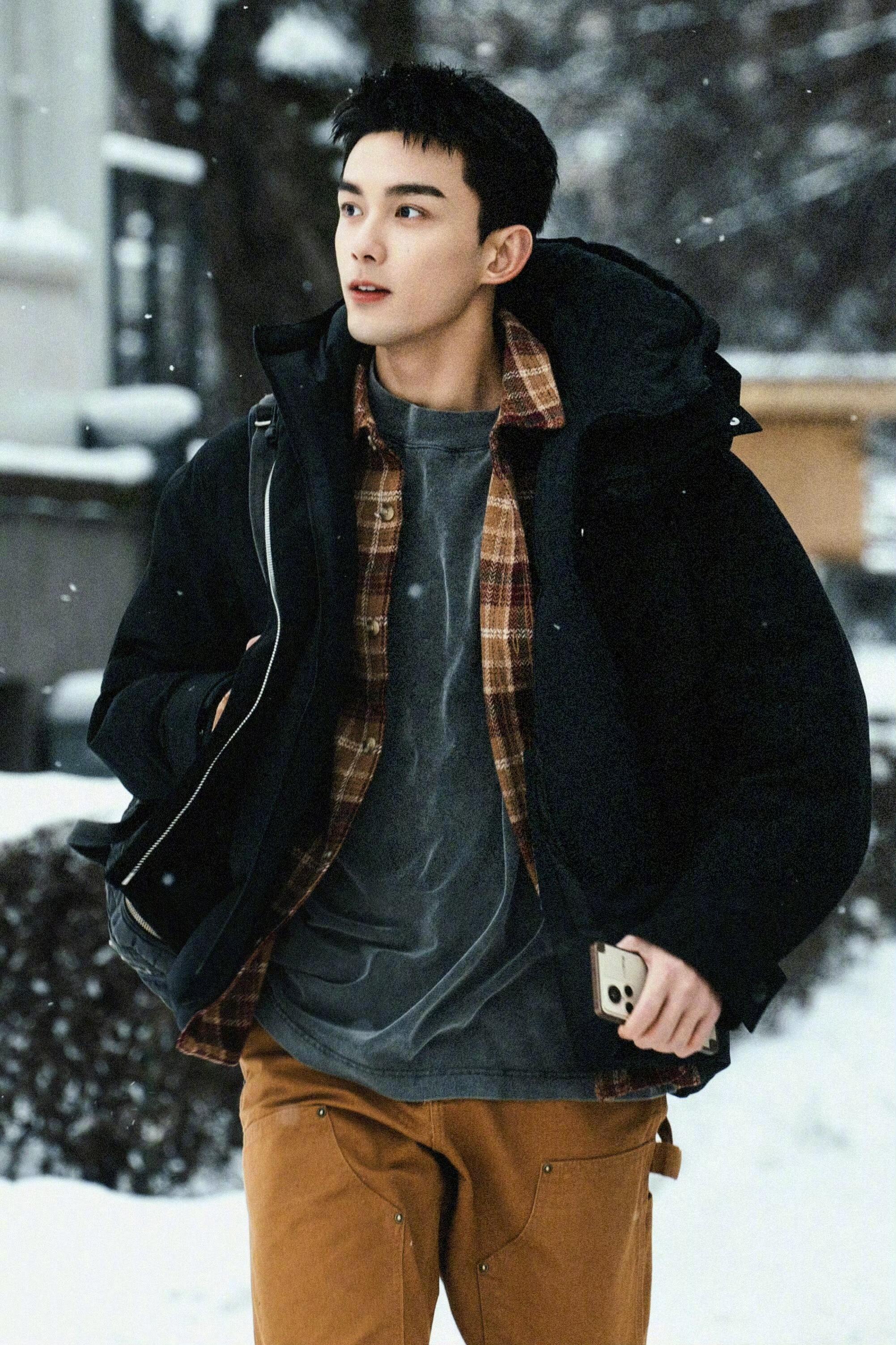 向全世界安利我家爱豆##吴磊1226生日快乐#年少逐梦,从初出茅庐到独