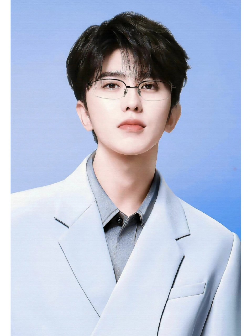 蔡徐坤90壁纸/小照片ikun必备    真的好好康还可以打印成小照片的