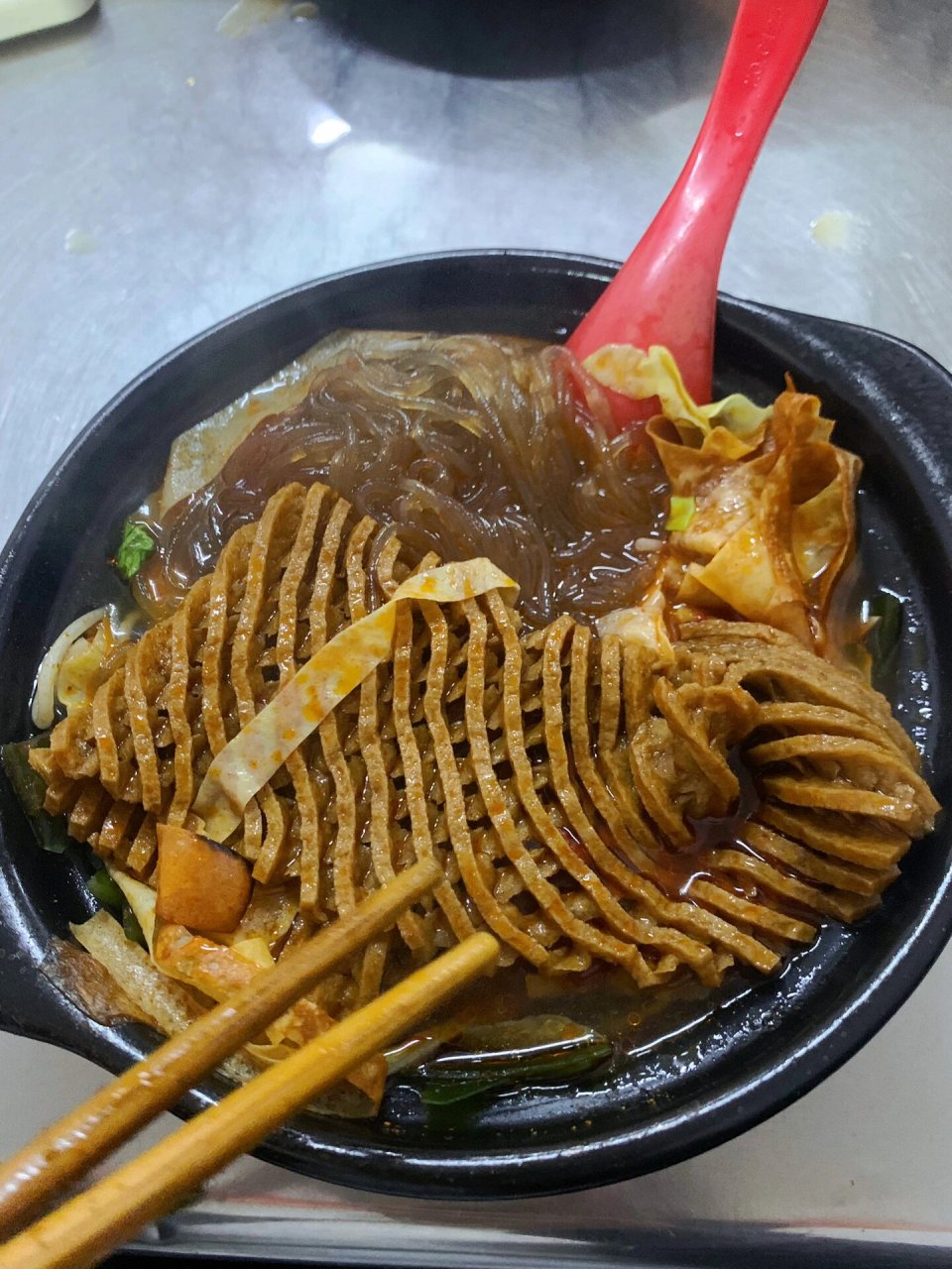 烟雨皖南 	 记得提前在公众号预约敬亭山看日出的门票 	 看日出要记得