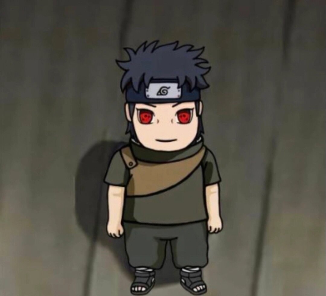 火影忍者团头 火影忍者团头