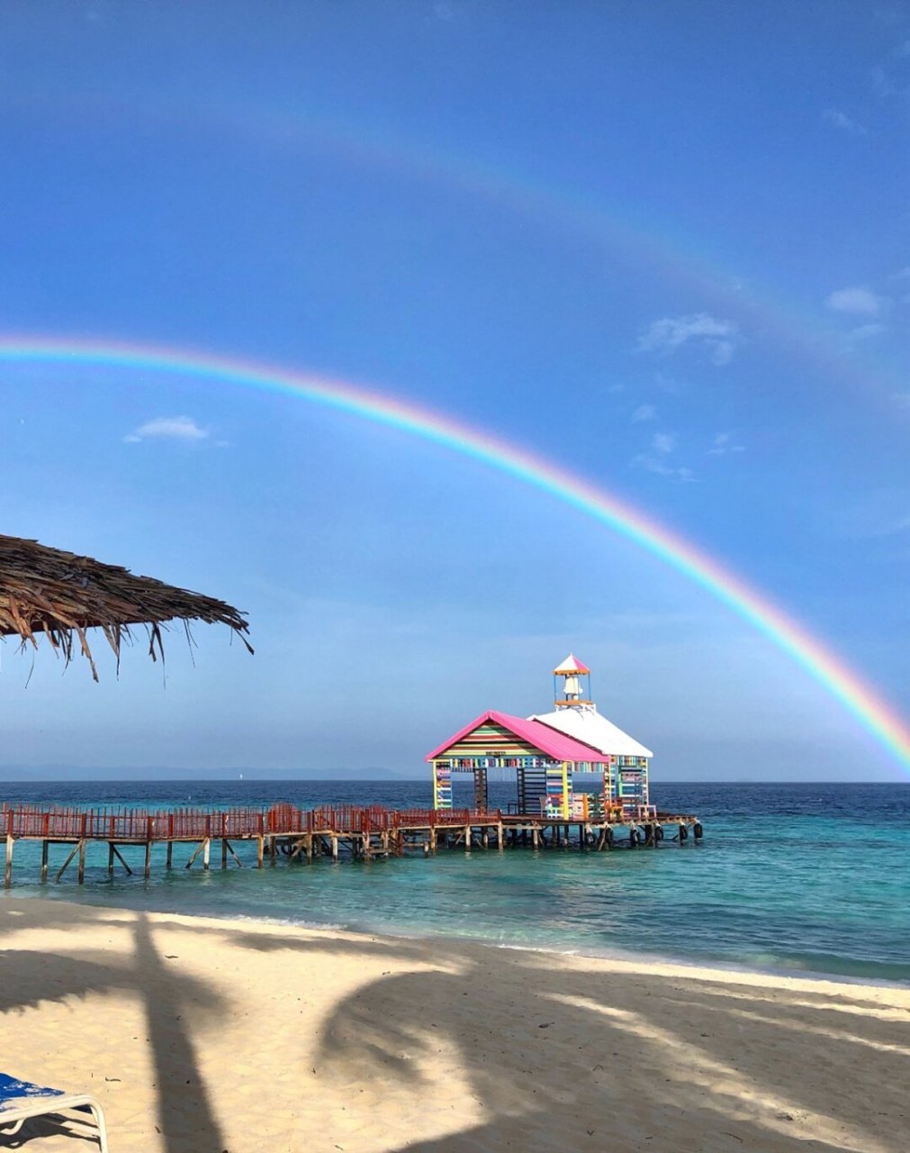 今年去马来西亚海岛过春节755天3k吃住全包 2023已经进入冬天 2024