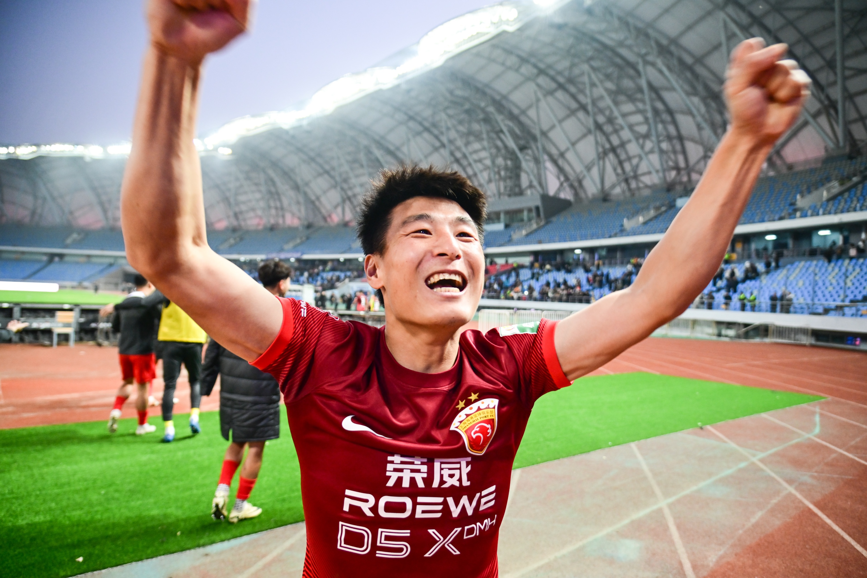 九游欢乐官方网站:武磊“再战西甲”，球迷：期待他能在西甲赛场证明自己！的简单介绍