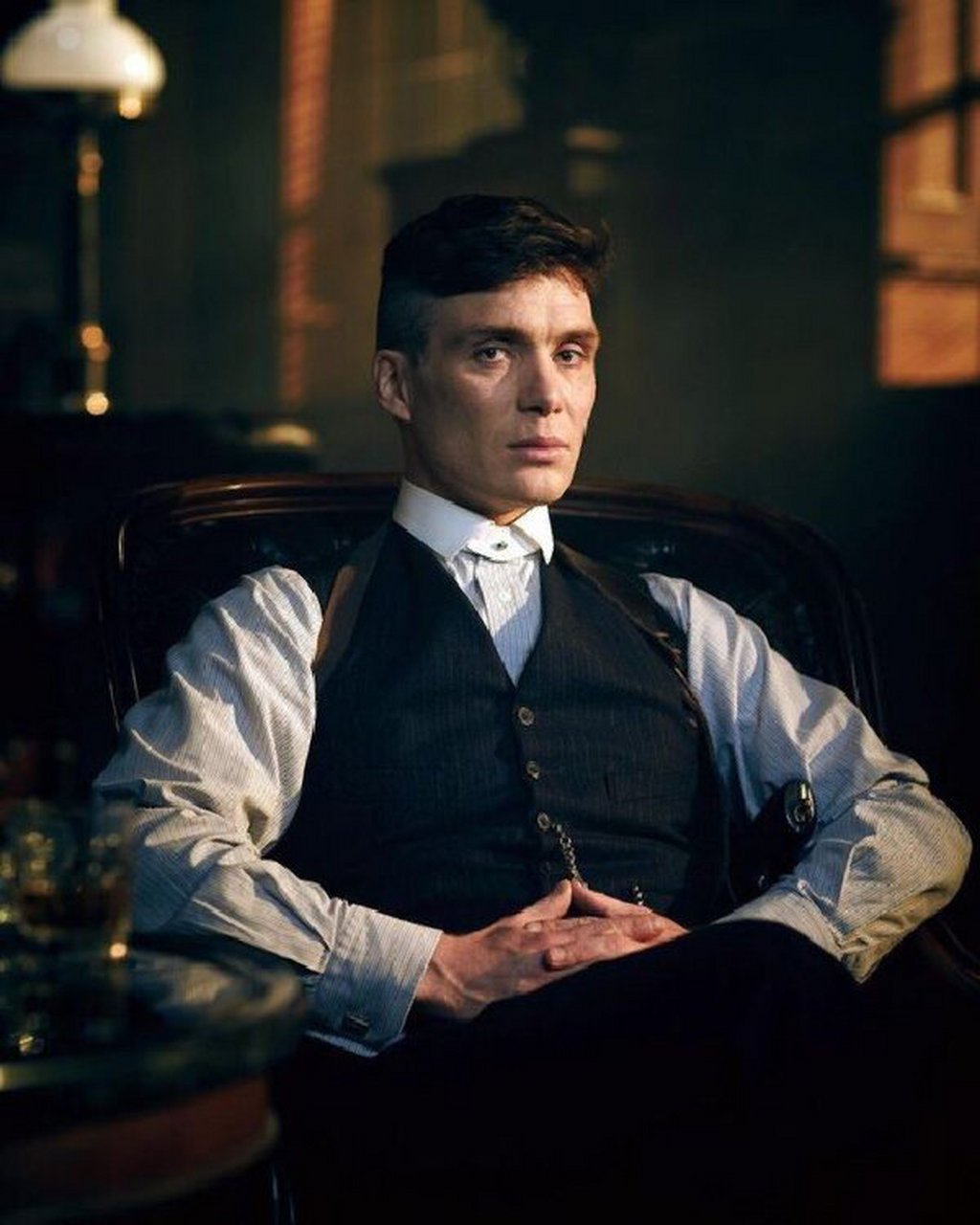 超清浴血黑帮peaky blinders 壁纸分享