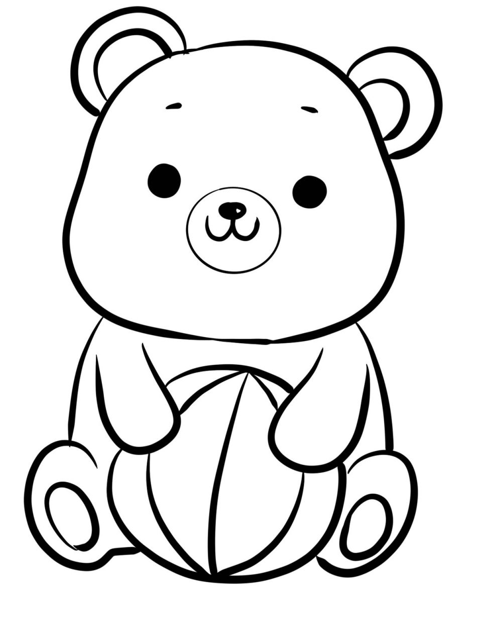 82环创 涂色素材 一起来涂色吧[赞同][赞同] 可以打印了放在美工区