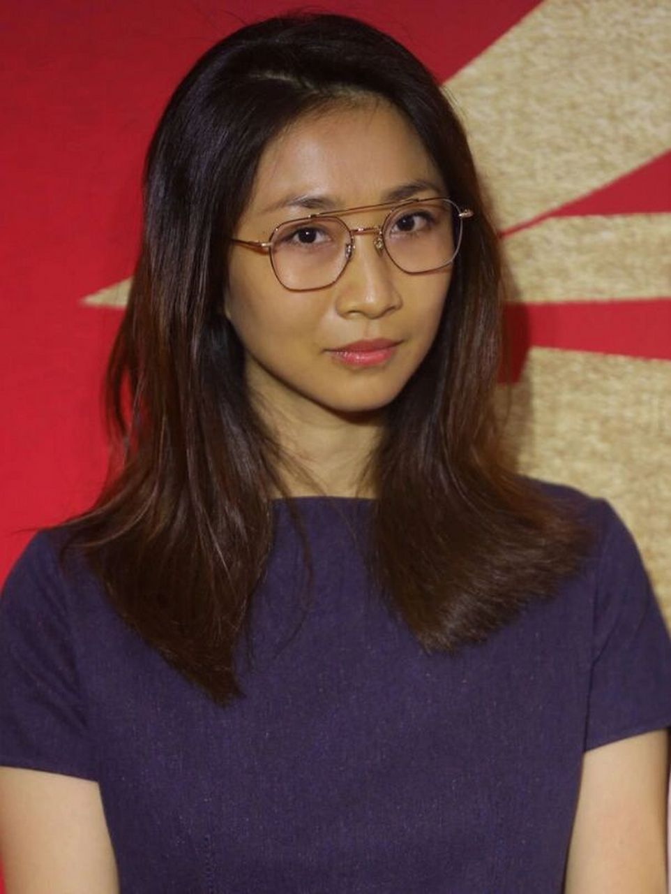 不愧是孙红雷老婆,《扫黑风暴》里很霸气!