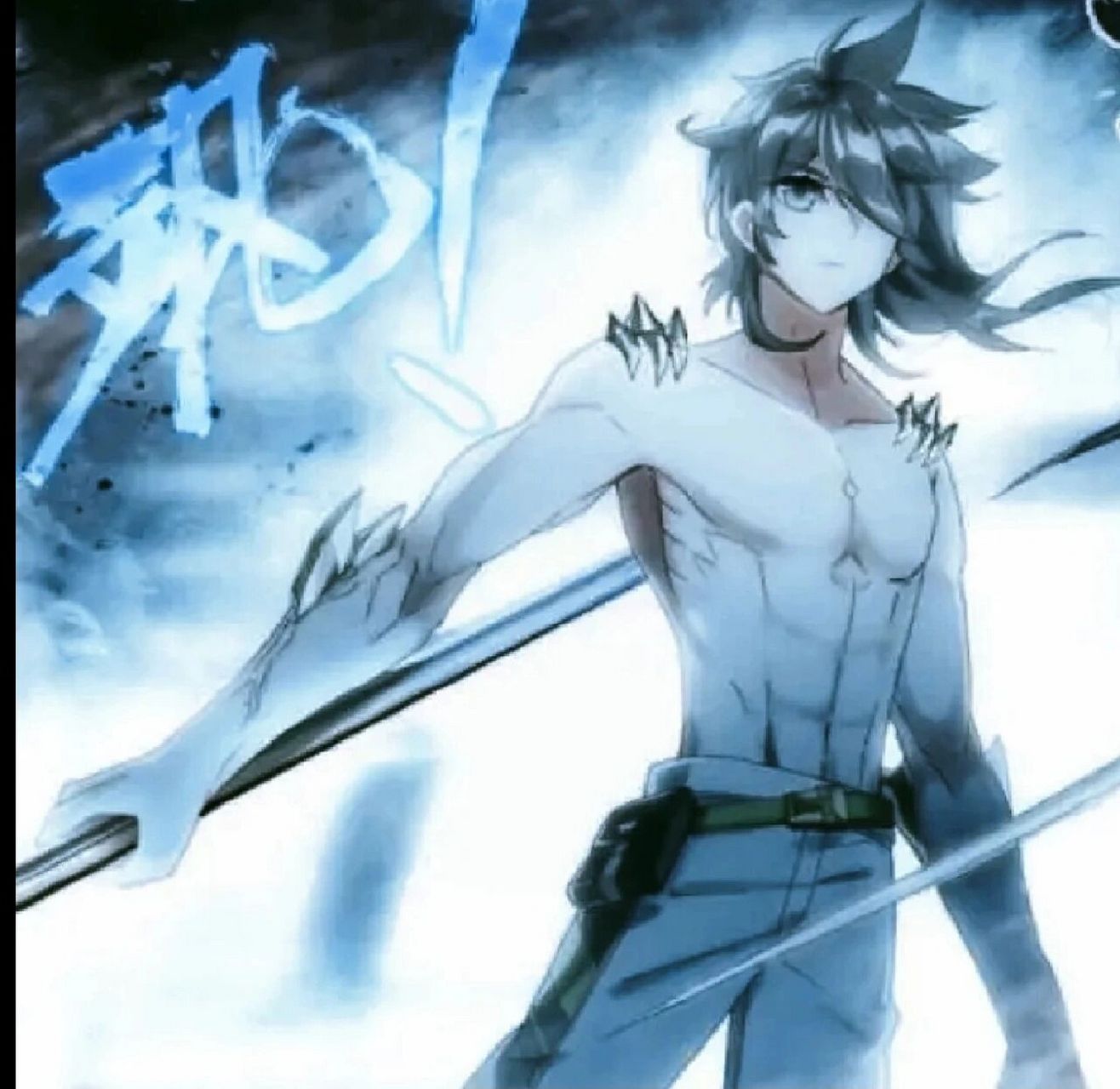 来期斗罗父子腹肌照99