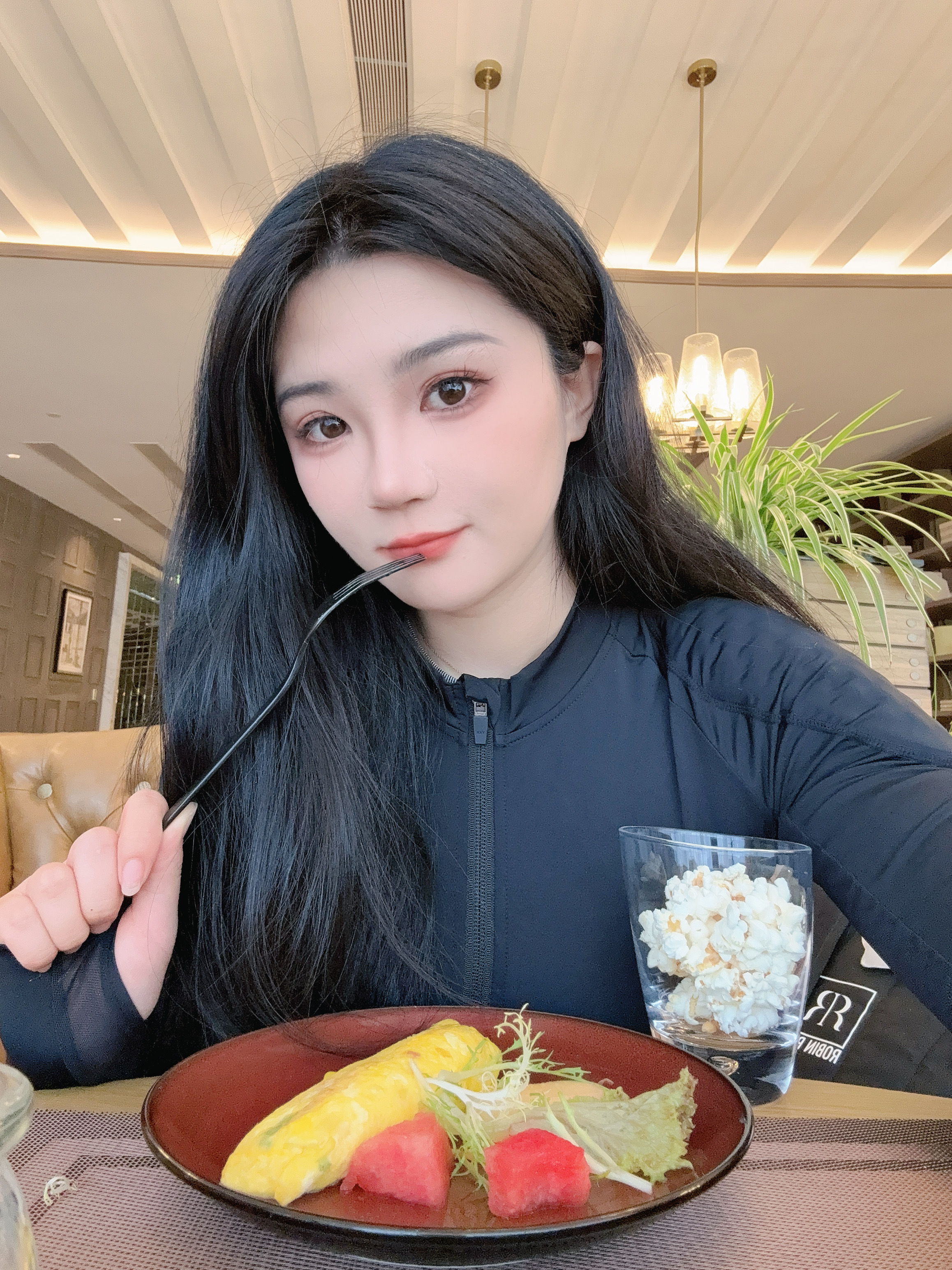 住了两晚可能是国内最便宜的洲际庭院房 得有半年没