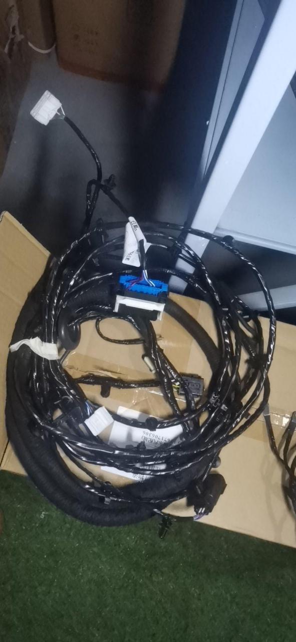 大通v80/v90/t60/g50线束.