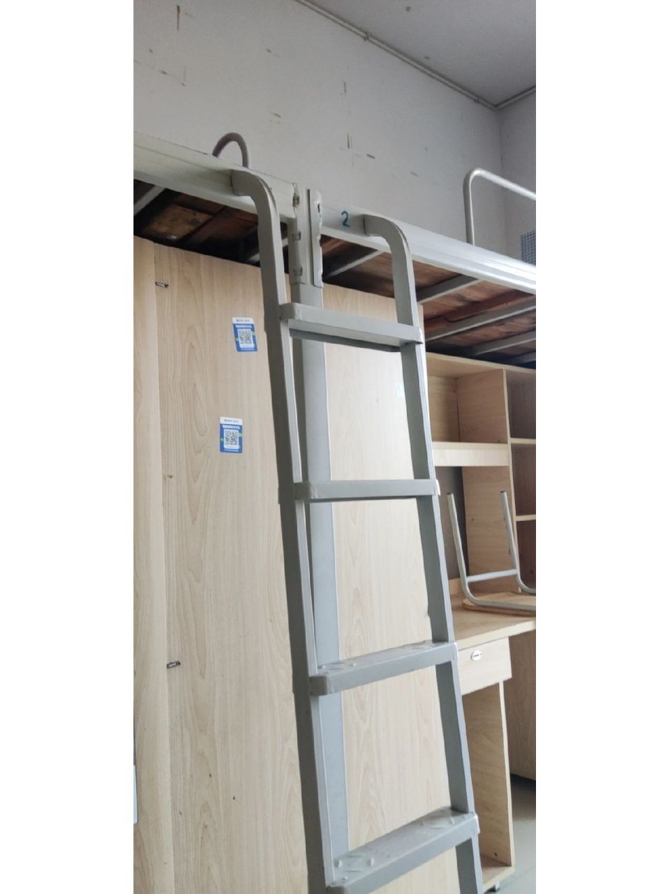 避雷江西工业工程职业技术学院! 寝室没有独卫没有独卫!