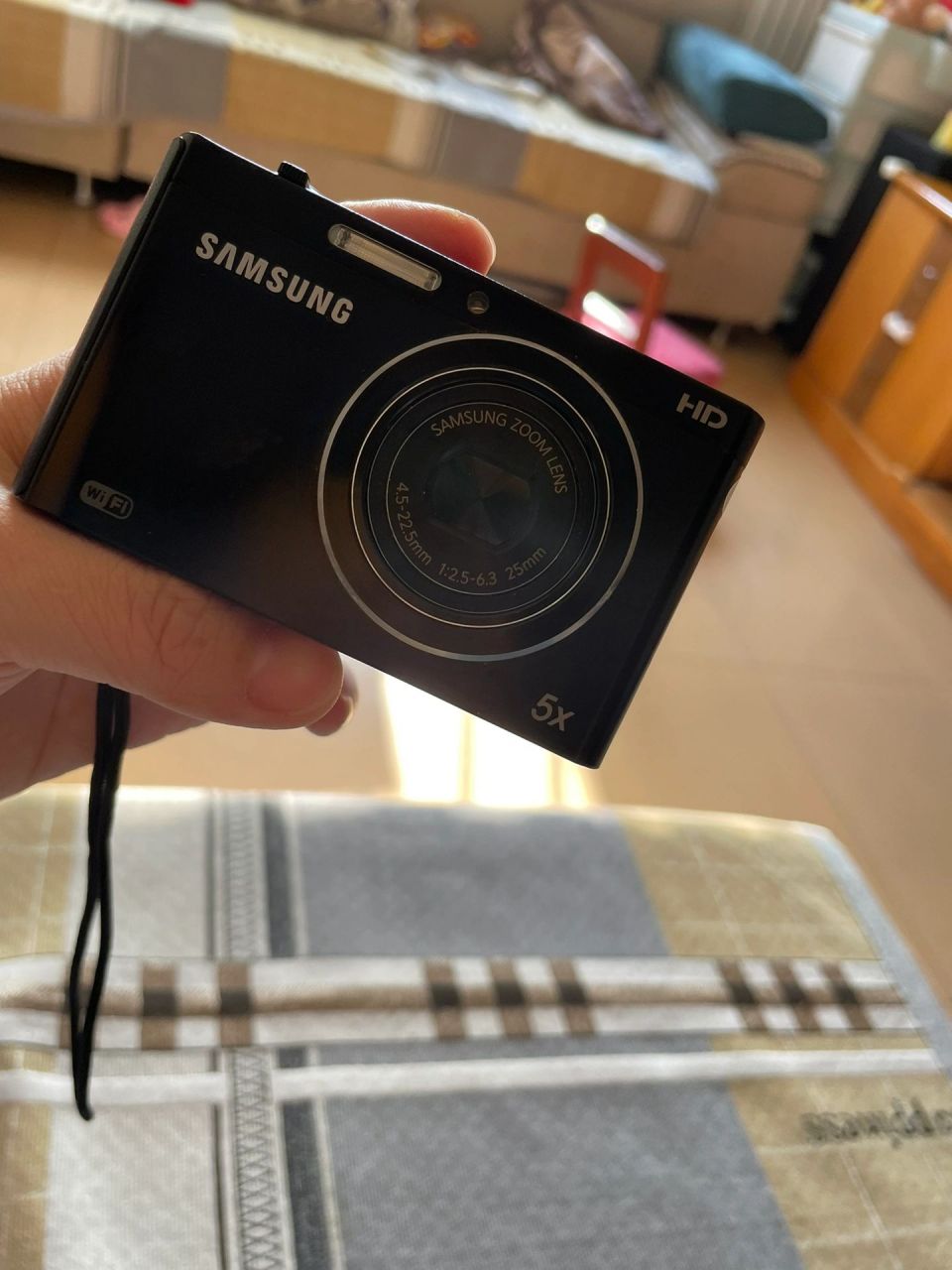 三星5x老式相机 相片效果还挺意外 那天大宝翻柜子,无意间发现我上