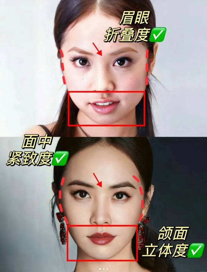 蔡依林,杨丞琳,林依晨,看她们早期与现在的变化,不难