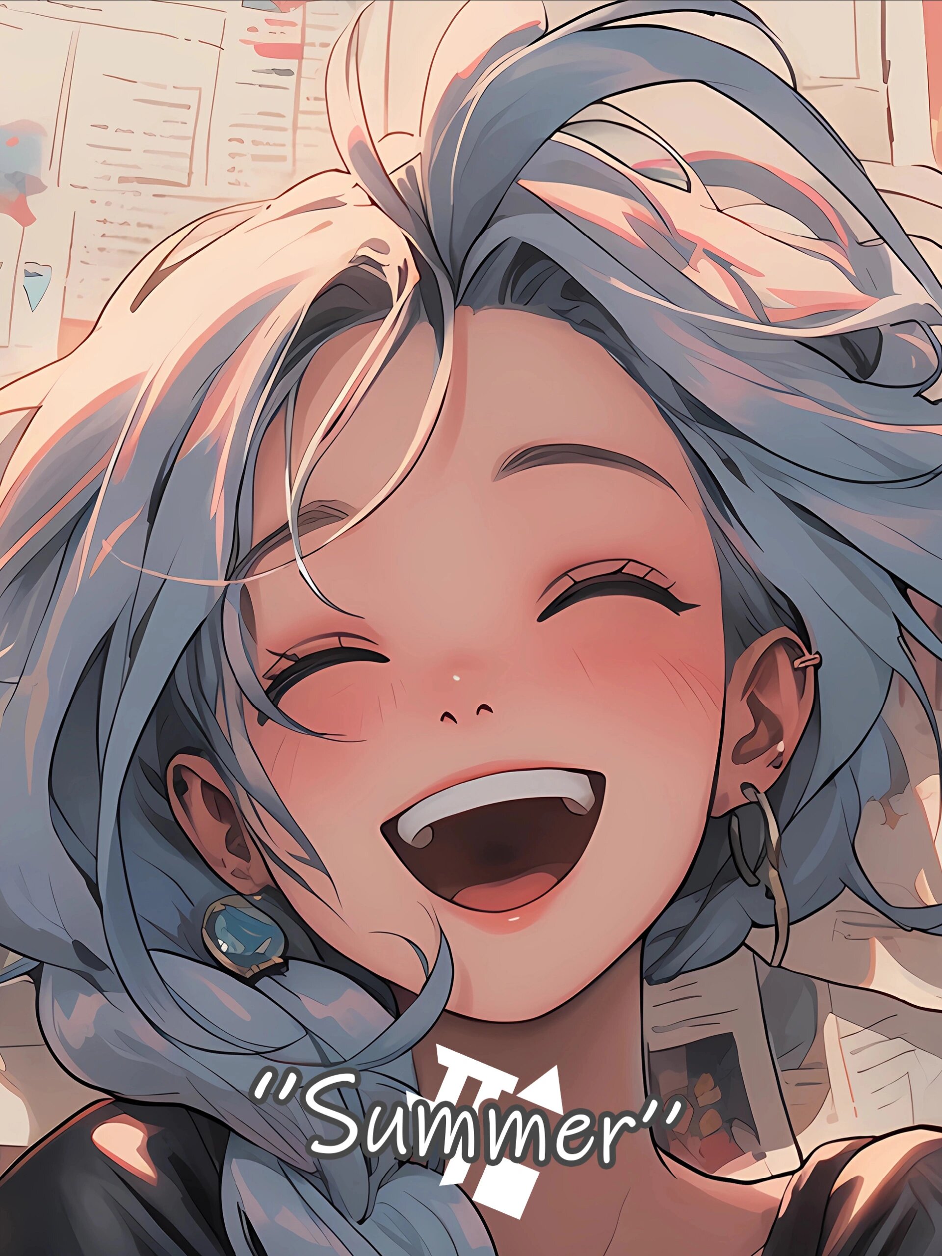 插图