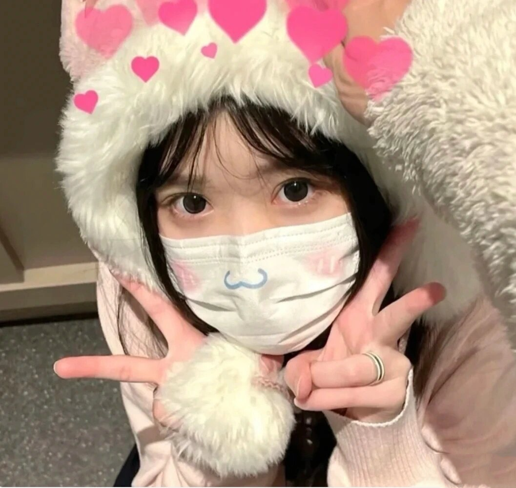 优质头像来了,网图女.真人头像