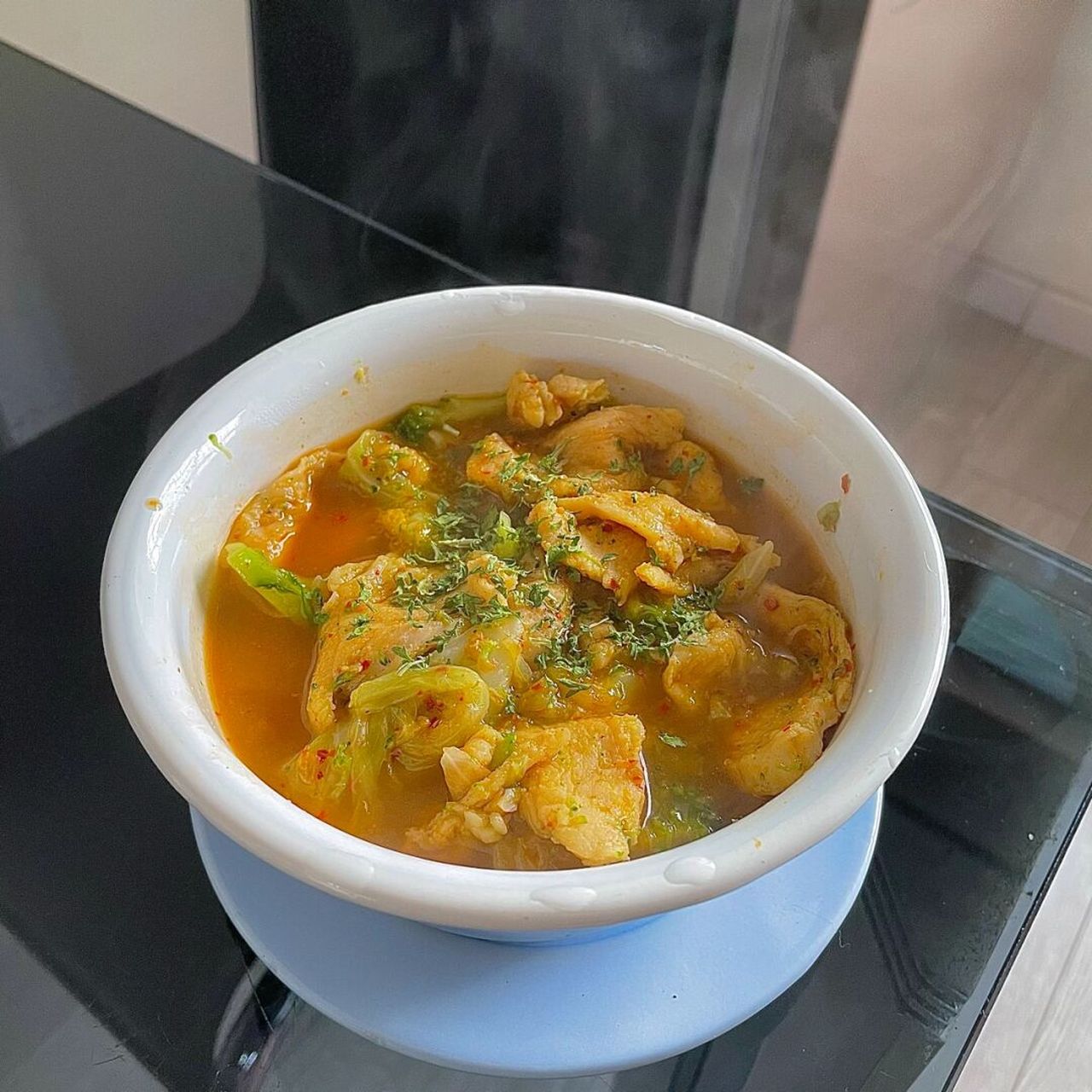 麻辣烫来了,下饭王#今天的早餐长这样# #今天晚餐长这样# #今日份午餐