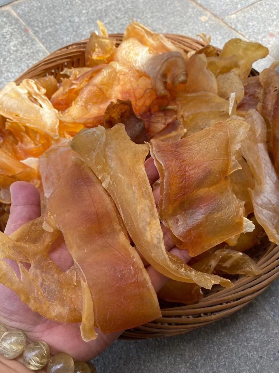 野生赤米龟板98陈年老货 经常抽烟喝酒老烟民,润肺止咳,老人支气管